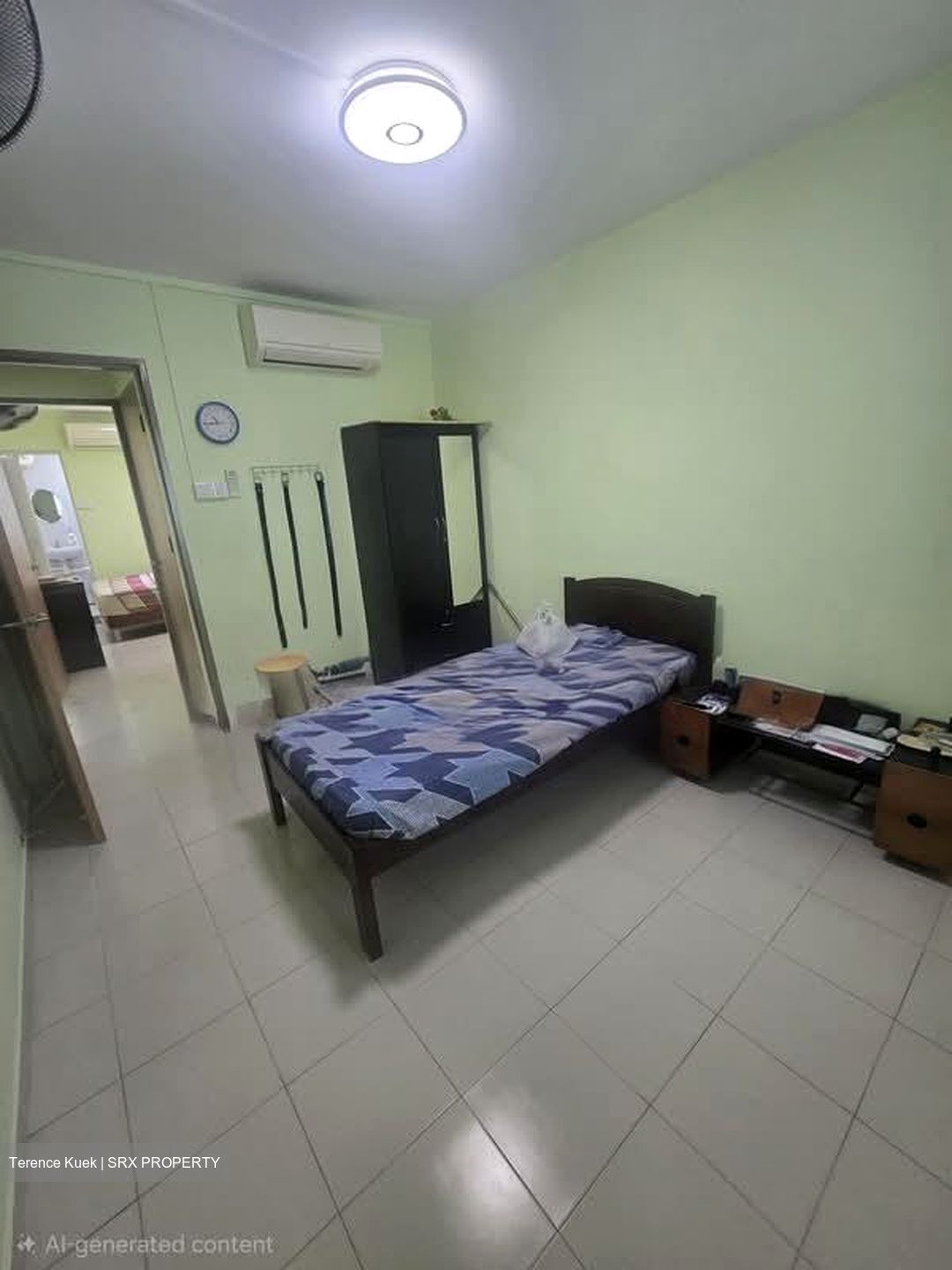 Blk 623 Yio Chu Kang Heights (Ang Mo Kio), HDB 3 Rooms #564756521